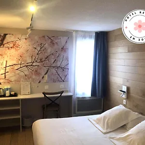 Hotel Sure By Western Rennes, Chantepie