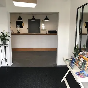 Hotel Premiere Classe Rennes Sud Est, Chantepie