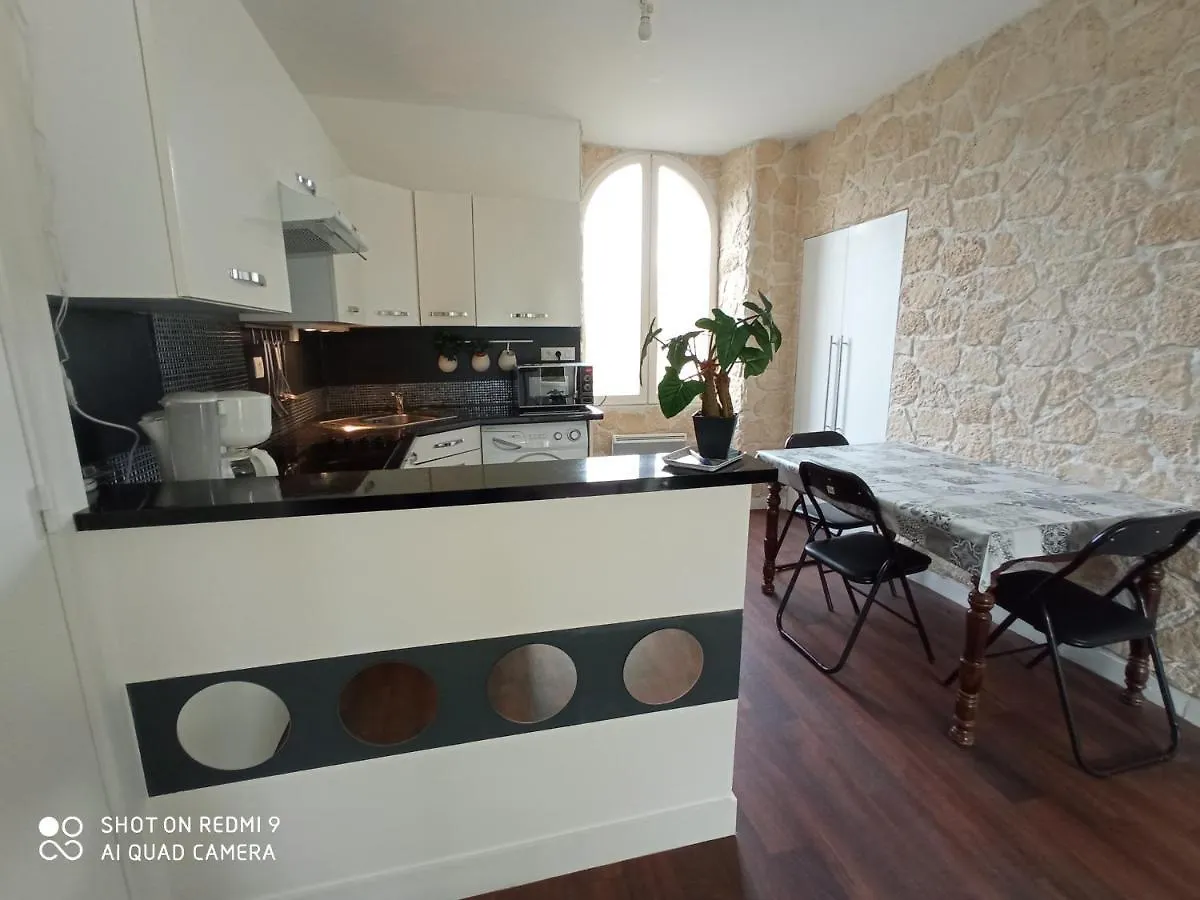 Le P'Tit Logement De Lor'Phee Chantepie France